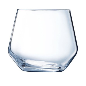 szklanka/kieliszek Luminarc Vinetis Przezroczysty Szkło (36 cl) (Pack 6x)