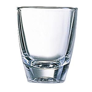 Zestaw Kieliszków Arcoroc Szkło (3 cl) (24 Sztuk)