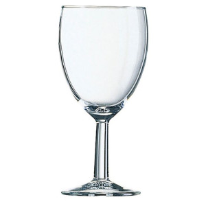 Zestaw kubków Arcoroc Savoie (140 ml) (12 Sztuk)