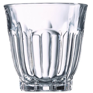 Zestaw kieliszków Luminarc 6 Sztuk Przezroczysty Szkło (240 ml) (6 Sztuk)