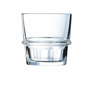 Zestaw kieliszków Arcoroc New York Przezroczysty Szkło 6 Sztuk (250 ml)
