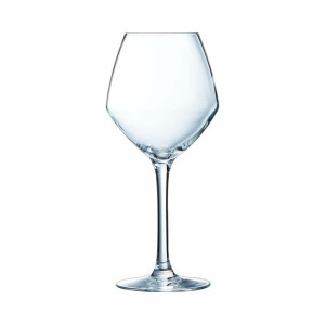 Zestaw kubków Chef & Sommelier Cabernet Przezroczysty (350 ml) (6 Sztuk)