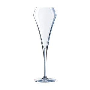 Zestaw kubków Chef & Sommelier Open Up Szampan Szkło (200 ml) (6 Sztuk)