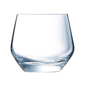 szklanka/kieliszek CDA Ultime Przezroczysty Szkło (350 ml) (Pack 6x)