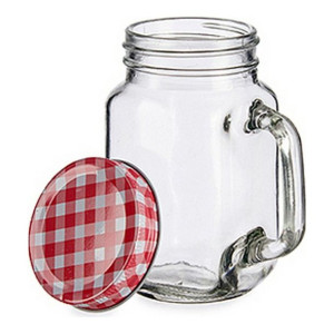 Súprava džbánov Vivalto (430 ml) (2 Części) (7,5 x 13 x 10 cm) (43 cl)
