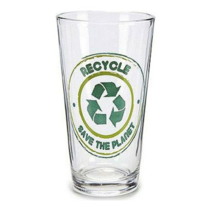 Zestaw kieliszków Recycle 310 ml 3 Sztuk