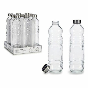 Kryztałowa butelka 1,1 L