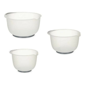 Miska Pomiarowa Szary (3 pcs)