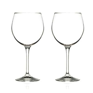 Zestaw kubków Masterpro Barware Szkło 67 cl (2 uds)