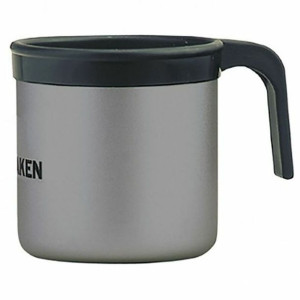 Šálka Laken 6206 Aluminium Nie przywiera Camping (0,4 L)