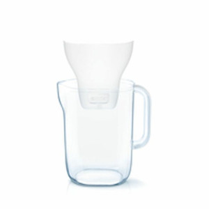 Dzbanek Filtrujący Brita Style Szary 2,4 L