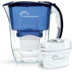 Dzbanek Filtrujący Little Balance 8593 2,8 L