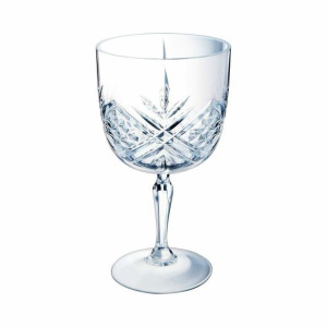 Kieliszek do wina Arcoroc Broadway Przezroczysty Szkło 6 Sztuk (58 cl)