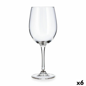Kieliszek do wina Luminarc Duero Przezroczysty Szkło (470 ml) (6 Sztuk)