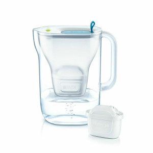 Dzbanek Filtrujący Brita 4006387080396 2,4 L Plastikowy