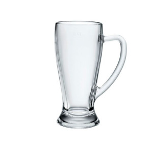 Kufel do piwa Bormioli Rocco Baviera 6 Sztuk Szkło (500 ml)