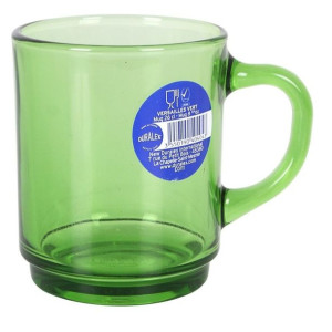 szklanka/kieliszek Duralex Versailles Kolor Zielony 260 ml