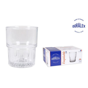 Zestaw kieliszków Duralex 1014AB06/6 200 ml 6 Sztuk