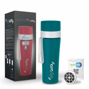 Butelka Filtrująca LAICA br70a 550 ml