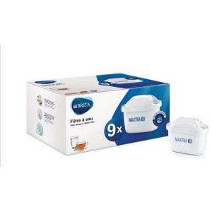 Filtry Brita MAXTRA +