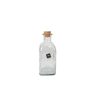 Kryztałowa butelka Medi (725 ml)