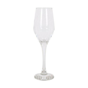 Kieliszek do szampana LAV Elba 230 ml Set Ø 5 x 22 cm (4 Sztuk)
