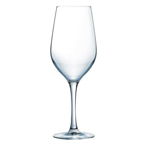 Zestaw kubków Arcoroc Mineral Przezroczysty 450 ml (6 Sztuk)