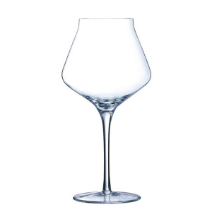 Zestaw kubków Chef & Sommelier Reveal Up Przezroczysty 550 ml 6 Sztuk