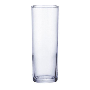 Zestaw kieliszków Arcoroc   Przezroczysty rura 24 Sztuk Szkło 270 ml