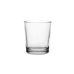 Zestaw kieliszków   Przezroczysty 24 Sztuk Szkło 360 ml