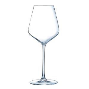 Zestaw kubków Chef & Sommelier Distinction Przezroczysty 280 ml 6 Sztuk