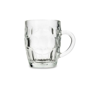 Kufel do piwa Luminarc Britania Przezroczysty Szkło 290 ml