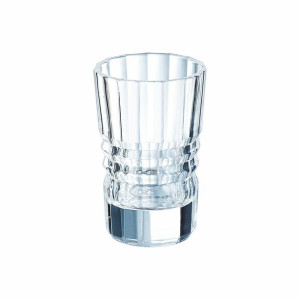 szklanka/kieliszek Arcoroc Louisiane Przezroczysty Szkło 60 ml (12 Sztuk)