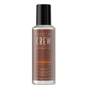 AC Techseries Texture Foam 200ml