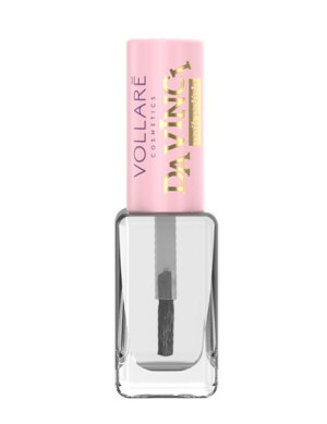 Vollare lakier do paznokci DA VINCI nr 0 10ml