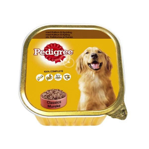 Pedigree Karma dla psa z indykiem i kurczakiem 300 g