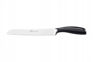 Nóż do chleba pieczywa Gerlach Loft 20 cm stalowy