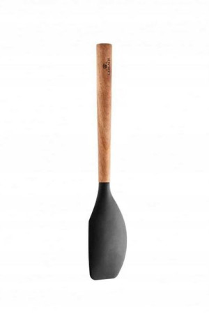 Spatułka kuchenna silikonowa Gerlach Natur matowa