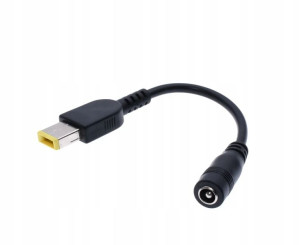 Przejściówka Adapter 5.5x2.5mm Lenovo Carbon Yoga