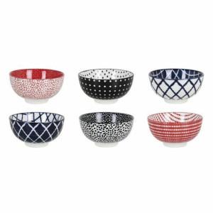 Zlewnia La Mediterránea Hana Porcelana (ø 11 x 5,8 cm)