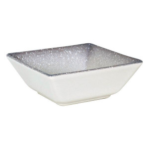 Zlewnia La Mediterránea Kosmos Elite Porcelana Jasność (13 x 13 x 5 cm)