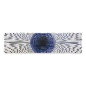 Fontána La Mediterránea Irys Prostokątny Jasność (30 x 8 cm)