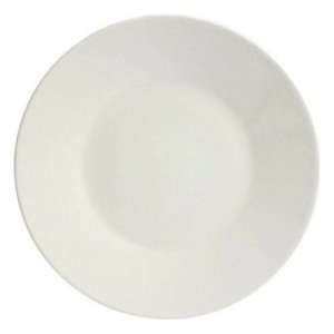 Plochá doska La Mediterránea Maitre Ivory (ø 25 cm)