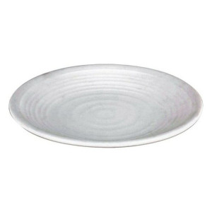 Talerz Deserowy TROYA Porcelana (ø 20 x 3 cm) (ø 20 cm)