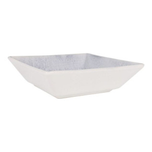 Zlewnia La Mediterránea Adhara Elite Porcelana (18 x 18 x 5 cm)