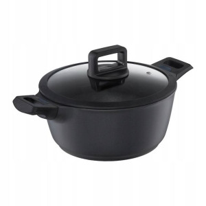 Garnek AMBITION 28 cm 5,8 l wskaźnik temperatury
