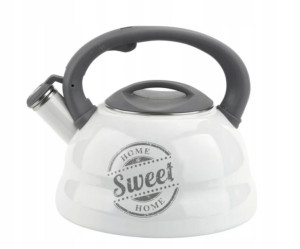 Czajnik na gaz emaliowany Banquet 3,3 l SWEET HOME