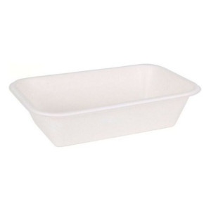 Zestaw misek Viejo Valle Biały (50 pcs)