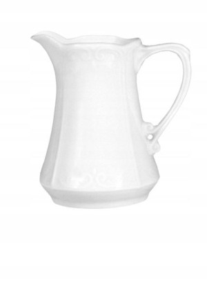Mlecznik 300 ml Chodzież Kamelia C000 biała