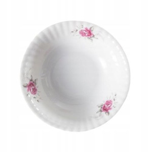 Salaterka okrągła 16 cm | CHODZIEŻ Iwona B444